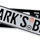 Illustration for article titled Buy Your Own Authentic European Vanity Tag